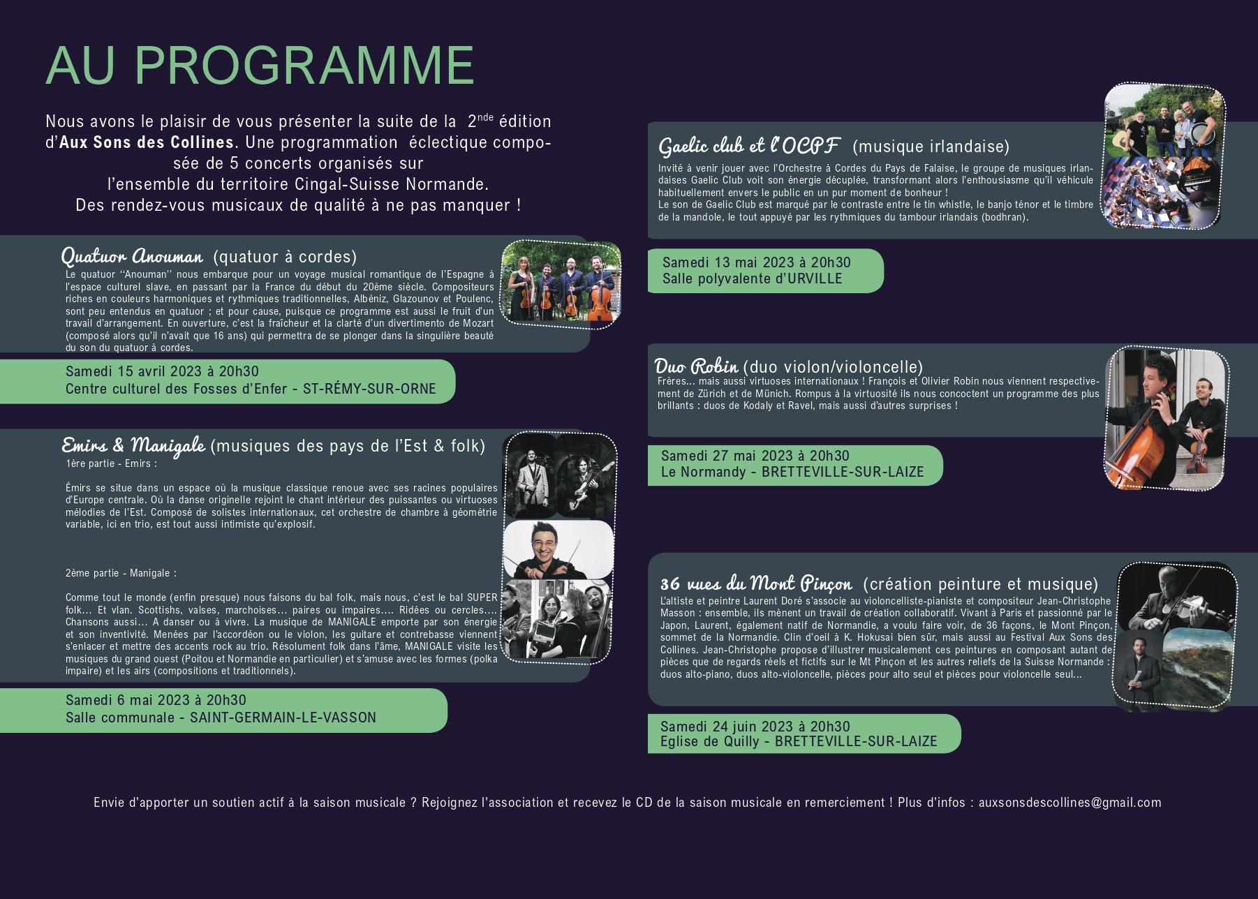 Programme2023